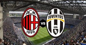 Milan-Juventus streaming and live tv, where and when to see it