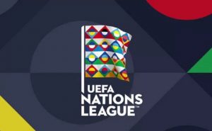 Nations League, the D Series between ... San Marino, Andorra and Luxembourg