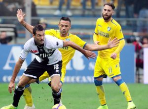 Parma 0-0 Frosinone, report cards: Sepe best in the field, Stulac expelled