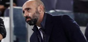 Rome furious with referees, Monchi: "Rigor Fiorentina was not there, but Dzeko in Naples ..."