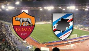 Rome-Sampdoria streaming and direct tv, where and when to see it