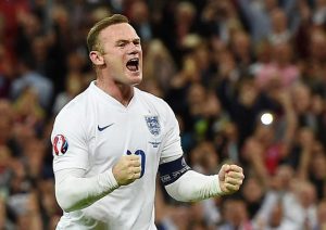 Wayne Rooney, goodbye to football in England-United States: date and time of the match