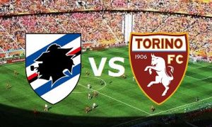 Sampdoria-Torino streaming and live tv, where and when to see it