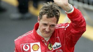 Michael Schumacher, his wife breaks the silence: "He is a warrior"