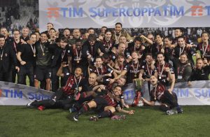 Juventus-Milan, Supercoppa Italiana confermata a Gedda: ok da Ambasciata Riad
