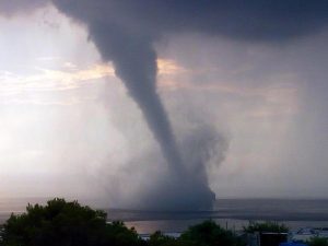 Trombe d'aria, a novembre l'Italia come le praterie americane: record di tornado e bombe d'acqua