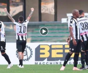 Udinese-Roma 1-0, highlights: De Paul gol, Pussetto annullato dal VAR