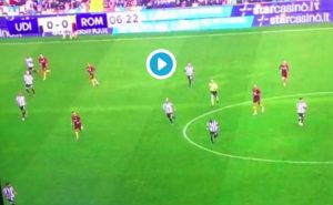 Video, cori anti Napoli durante Udinese-Roma e Juventus-Spal. Gravina: "Fermiamo le partite"