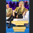 Wanda Nara, VIDEO and PHOTO Instagram, teases Cristiano Ronaldo: "I would like to see him on the bench ..."