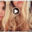 Wanda Nara (VIDEO and PHOTO), Instagram story "provocative" for her fans