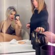 Wanda Nara (VIDEO, PHOTOS and Instagram stories), provocative look for her latest shooting