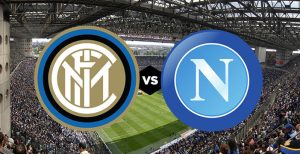 Inter-Napoli streaming and live tv, where to see it on 26-12-2018