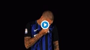 Inter-Udinese highlights, pagelle, VIDEO GOL: Icardi-Keita-Politano