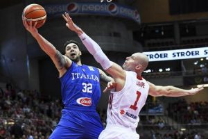 Mondiali Basket 2019, Italia-Ungheria nelle qualificazioni: ecco dove e quando si giocherà