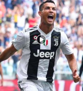 Atalanta-Juventus 2-2 highlights, Cristiano Ronaldo replies to Zapata