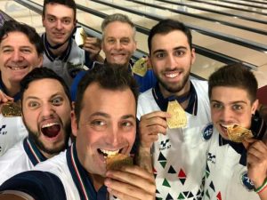 Bowling, team Italia campione del mondo a Hong Kong: batte Usa