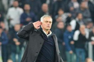 Calciomercato Inter: Mourinho, Conte o Simeone per il dopo Spalletti