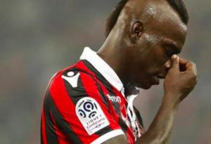 Calciomercato, il Nizza scarica Balotelli: "Non rinnoveremo il suo contratto"