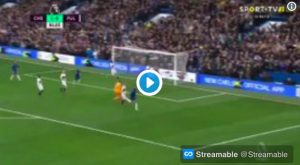 Chelsea-Fulham 2-0, highlights: Sarri batte Ranieri nel derby italiano