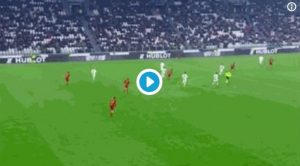 Douglas Costa VIDEO GOL Juventus-Roma annullato dal VAR: decisione giusta