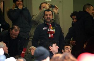 Gattuso: "Salvini? A volte perdo pazienza. Ibrahimovic? Mi piace ma poi Paquetà..."