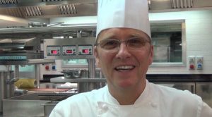 Heinz Beck, lo chef stellato confessa: "Quando cucina mia suocera è una goduria"