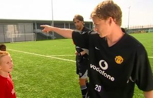 Solskjær nuovo allenatore dello United, tifosi Manchester scrivono a Lukaku