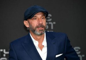 Gianluca Vialli from Fabio Fazio talks about the tumor: He made me a better person "