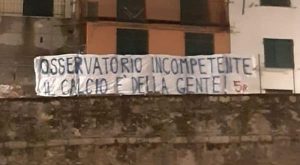 Gradinata Nord assente in Genoa-Milan per protesta, Prandelli: "Senza tifosi è dura"