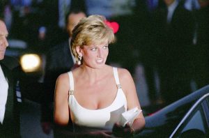Lady Diana, guardia del corpo rivela: paura morire dopo delitto Versace