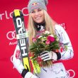 Lindsey Vonn, the ski legend, withdraws in surprise with a shock announcement to Cortina: "Too much pain, it ends here"