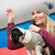 Lindsey Vonn, the ski legend, withdraws in surprise with a shock announcement to Cortina: "Too much pain, it ends here"