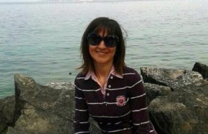 Stefania Crotti, uccisa e bruciata nel bosco:  fermata l'ex amante del marito