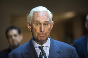 Russiagate, Roger Stone arrestato: era il consigliere elettorale di Donald Trump