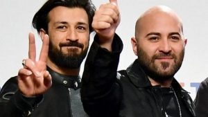Lele Spedicato sale sul palco coi Negramaro a Milano: sorpresa ai fan