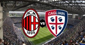 Milan-Cagliari streaming e diretta tv, dove vedere la partita
