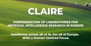 Claire, progetto per l'intelligenza artificiale europeo arriva a Roma
