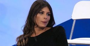 Uomini e Donne, Giulia Cavaglia: "Con Maria De Filippi sono stata poco educata"
