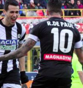 Milan-Udinese 1-1: Piatek non scaccia la crisi, Lasagna gela San Siro