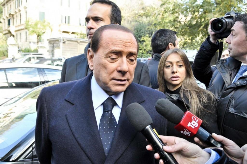 Anno giudiziario, Canzio: "Da Cassazione decisione storica su Berlusconi"