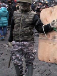Ucraina, governo minaccia manifestanti: Ora basta o usiamo la forza