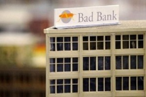 "Bad bank di sistema": per Banca d'Italia garanzia di Stato ma non soldi pubblici 