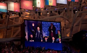 Sochi, Gay Center contro Enrico Letta: "Crede di essere Obama?"