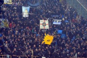 Inter, accolto il ricorso: anello verde Stadio Meazza aperto (LaPresse)
