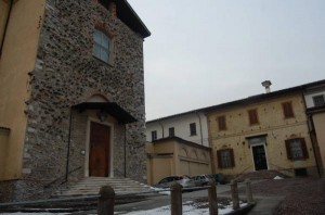 Monastero della Visitazione di Alzano