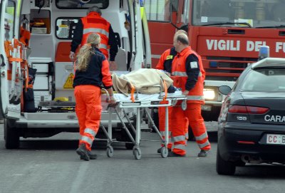 Matteo Carli, Stefano Bertaglia, Liliana Dragnescu: ecco le vittime di Mesola