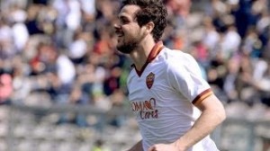 Video gol e pagelle, Cagliari-Roma 1-3: Destro tripletta d'autore