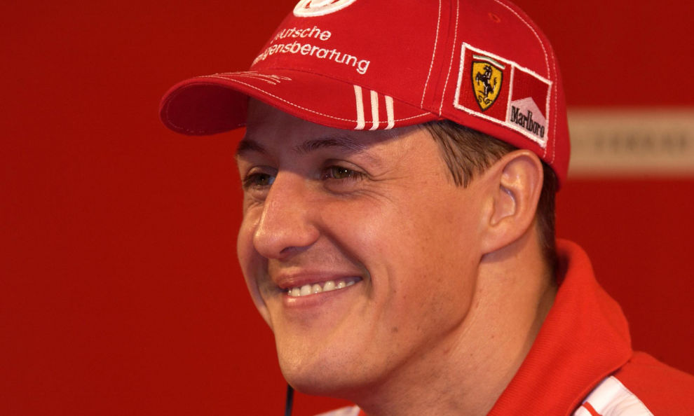 «Schumacher mostra segnali di miglioramento»