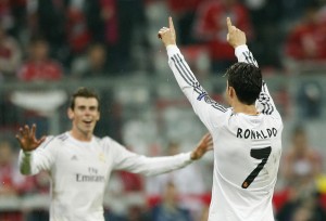 Cristiano Ronaldo, 16 gol in Champions League: mai nessuno come lui (VIDEO) 