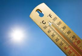 Meteo: arriva il caldo, termometro intorno a 35 gradi fino a metà mese
